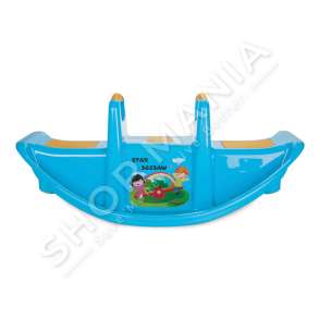 PILSAN - PELIKUNDESE PER FEMIJE 1-3VJEC "STAR SEESAW" - 06-177