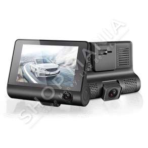 VIDEO CAR DVR FULL HD 1080P - W D R