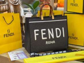 CANTE KRAHU "FENDI" CN-702