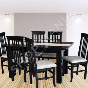 SET 6 KARRIGE TE ZEZA - A097-KRG