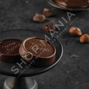 LOACKER - MINI BISKTOKA ME COKOLLATE & LAJTHI "MINI TORTINA ORIGINAL"  - 90G