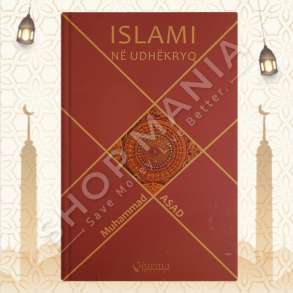 ISLAMI NE UDHEKRYQ - MUHAMMAD ASAD