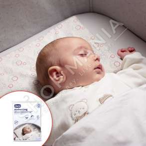 CHICCO - JASTEK I HOLLE PER BEBE "AIR FEELING" +0 MUAJ