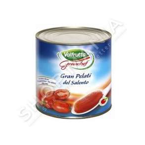 VALFRUTTA - SALCE ME DOMATE "GRANCHEF"- 2.55KG