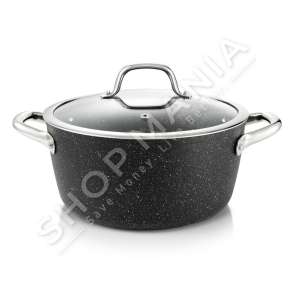 HOFF BACKERMANN - TENXHERE ME VESHJE GURI - 24CM