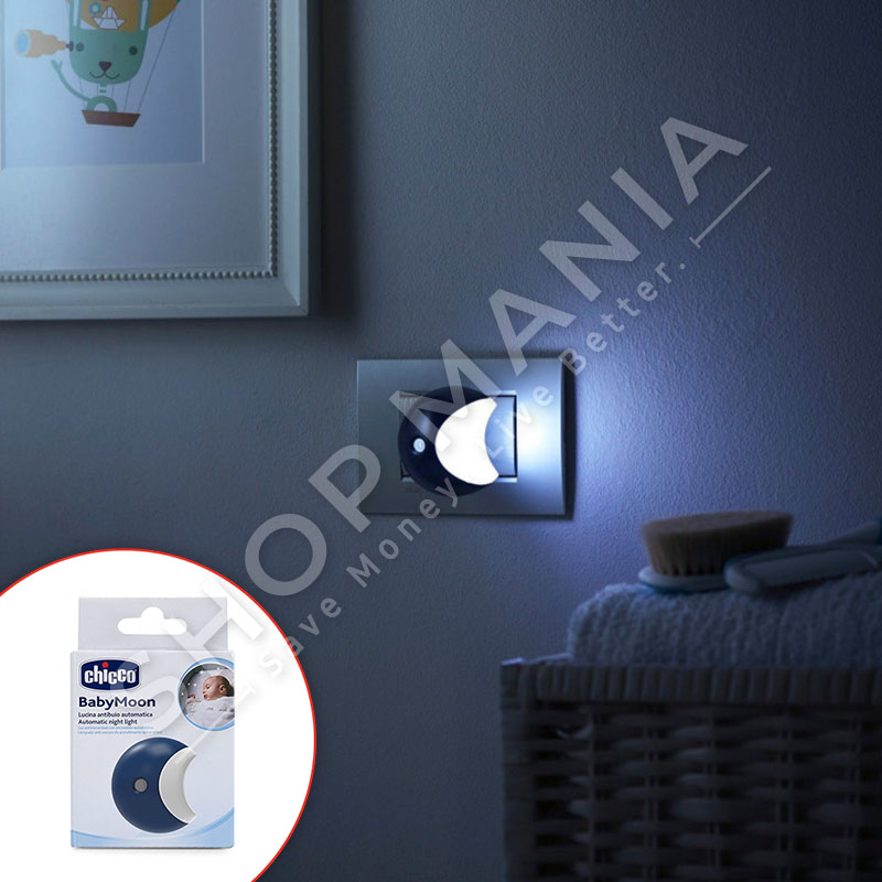 CHICCO - DRITE NATE ME SENSOR NDRICIMI "BABYMOON"