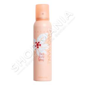 GOSH - DEODORANT SPRAY "WOMAN AUTUMN" - 150ML