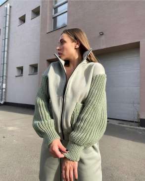 KOSTUM SPORTIV BLUZE DHE TUTA MENTE