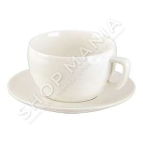 TESCOMA - FILXHAN CAJI ME PJATE 300ML "CREMA" - 8595028433456