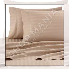 SET CARCAF MIKROFIBER DOPIO "BEZHE" - 230X260CM