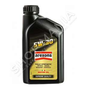 AREXONS - VAJ MOTORI "5W-30", "BN-2113" - 1L