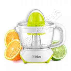 SHTRYDHESE ELEKTRIKE AGRUMESH "CJ-8005-LI" - 40W