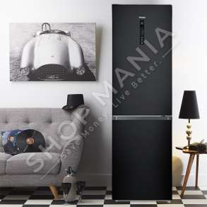 HAIER - FRIGORIFER NGRIRES I POSHTEM "NO FROST - CFE635CBJ" - A+