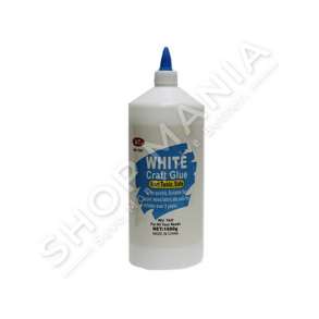 VINOVIL 1 KG, WHITE GLUE
