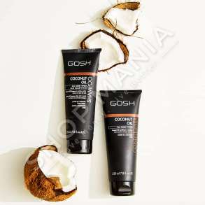 GOSH - SHAMPO FLOKESH "COCONUT OIL" - 230ML