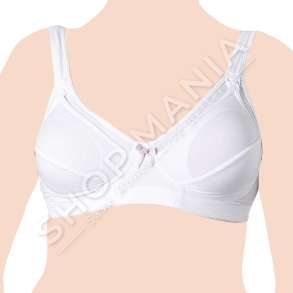 CHICCO - RECIPETA PER GJIDHENIE 5D "NURSING MICROFIBRE BRA" - 8058664001194