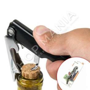 EOTIA - HAPESE SHISHESH INOKSI MULTIFUNKSIONALE - 12.1CM