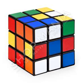 KUB RUBIK 6X6CM