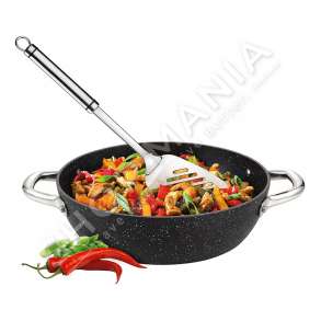 TESCOMA - TIGAN I THELLE GURI ME KAPAK 26CM "PRESIDENT STONE" - 8595028403473