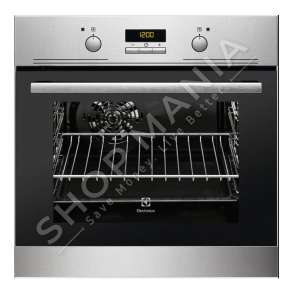 ELECTROLUX - FURRE INKASO "EZB3411AOX" - 2500W, 57L