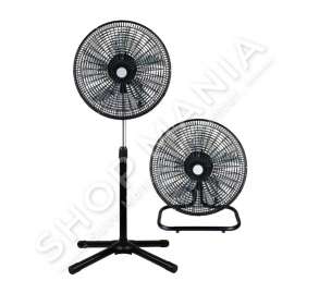 ELEKTRA - VENTILATOR DYSHEMEJE ME 5 HELIKA 60W - 5301000551703