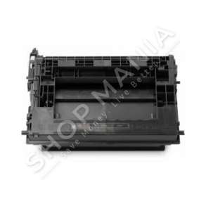 HP - TONER KOMPATIBEL E RIGJENERUAR, ME GARANCI 100% E ZEZE HP CF237X 25000FAQE