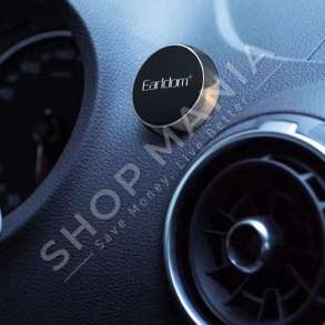 EARLDOM - MBAJTESE CELULARI MAGNETIKE "ET-EH92"