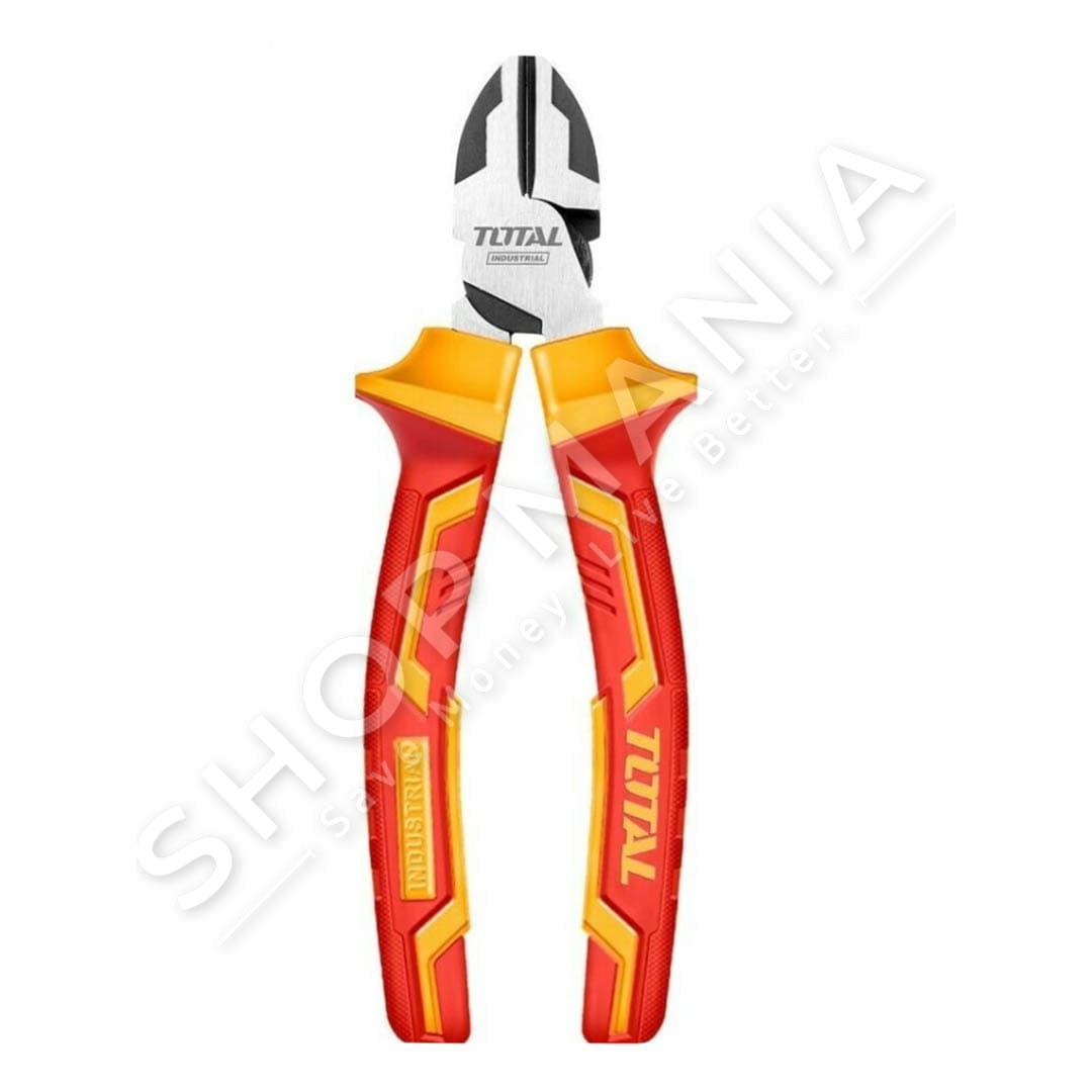 EMTOP - PINCE DIAGONALE ELEKTRIKE 160MM/1000V - EPLRD0631
