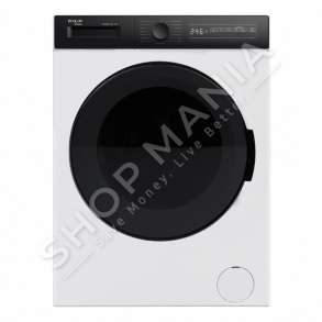 ECOLUX - LARESE THARESE 8KG/6KG/1400RPM/A+++ - WD80/60