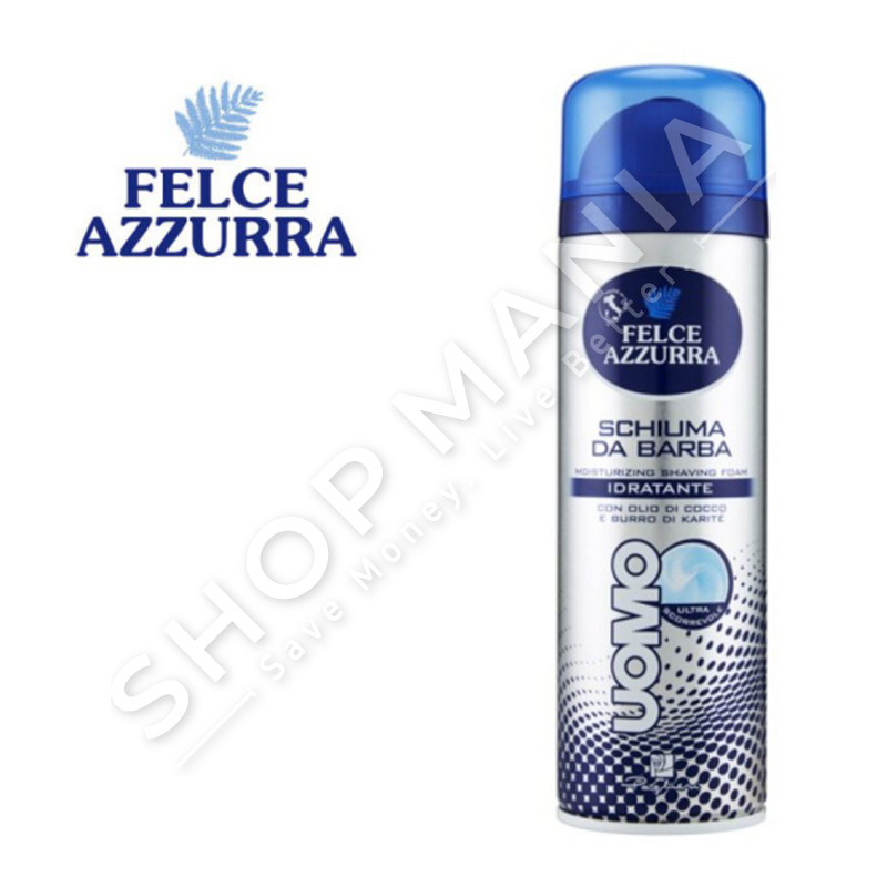 FELCE AZZURRA - SHKUME RROJE HIDRATUESE 300ml