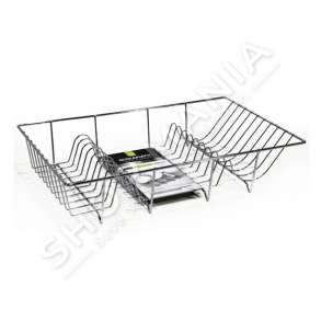 KULLUESE ENESH METALIKE 9.5X48X30CM - 8015361115531