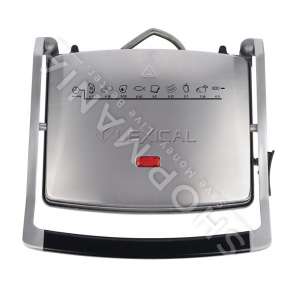 LEXICAL - TOSTIER GRILL "LSM-25036" - 2000W