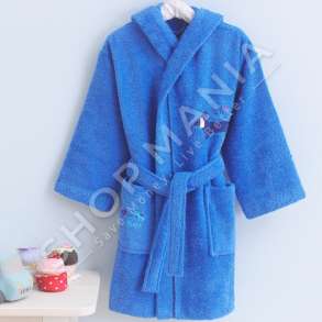 NIMA KIDS - ROBDISHAN PER FEMIJE "CHIENS" - 3/4VJEC