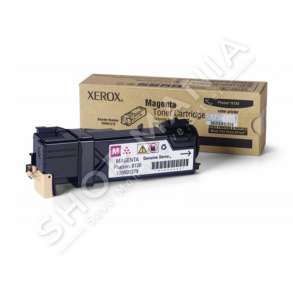 XEROX - TONER NGJYRË MAGENTA 106R01279