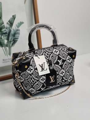 CANTE KRAHU & DORE "LUIS VUITTON" CN-235