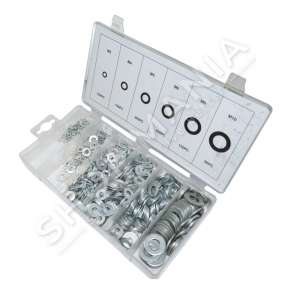 GUARNICIONE - RONDELE ALUMINI "BN-2529" - 900 COPE