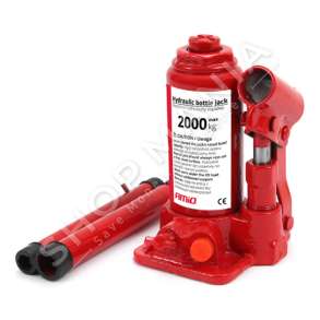 KRIK HIDRAULIK SERVISI 2TON - 10487