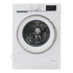 SHARP - LAVATRICE 8KG/1000RPM/A+++ - ES-GFB 8104W3EE