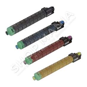 RICOH - TONER KOMPATIBEL E RIGJENERUAR, ME GARANCI 100% RIMP6003Y YELLOW PER RICOH