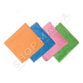 SET 4 PECETA PASTRIMI MIKROFIBER "BN-2434" -4COPE