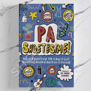 BOTART - PA SHQETESIME! - LILY MURRAY