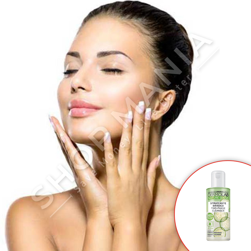 DERMOLAB - PASTRUES FYTYRE BIFASICO 150ml