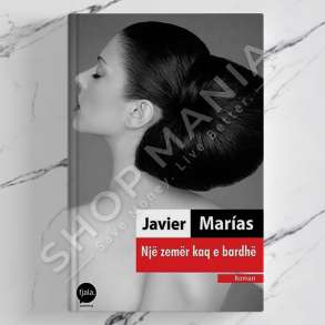 DUDAJ - NJE ZEMER KAQ E BARDHE - JAVIER MARIAS