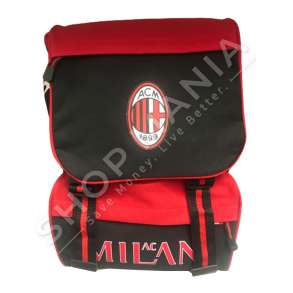 CANTE SHKOLLE "AC MILAN"