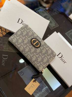 PORTOFOL "CHRISTIAN DIOR" CN-210