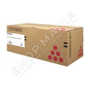 RICOH - TONER NGJYRË MAGENTA 407545 SP C250E RRETH 1600 FAQE