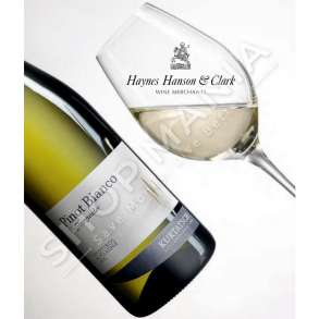 KURTATSCH - VERE E BARDHE "PINOT BIANCO 2016" - 750ML, 13.5% VOL.