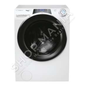 CANDY - LAVATRICE 9KG/A - RP 596BWMBC/1-S