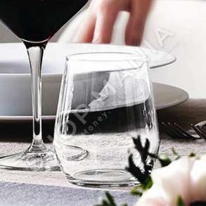 BORMIOLI ROCCO - SET 6 GOTA UJI 430ML - 8004360041040