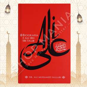BIOGRAFIA E ALI IBN EBI TALIB - DR. ALI MUHAMED SALLABI